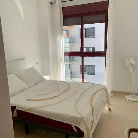 Bonito Apartamento En Oropesa Del Mar Exterior foto