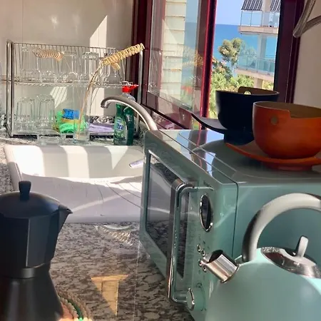 Bonito Apartamento En Oropesa Del Mar Exterior foto